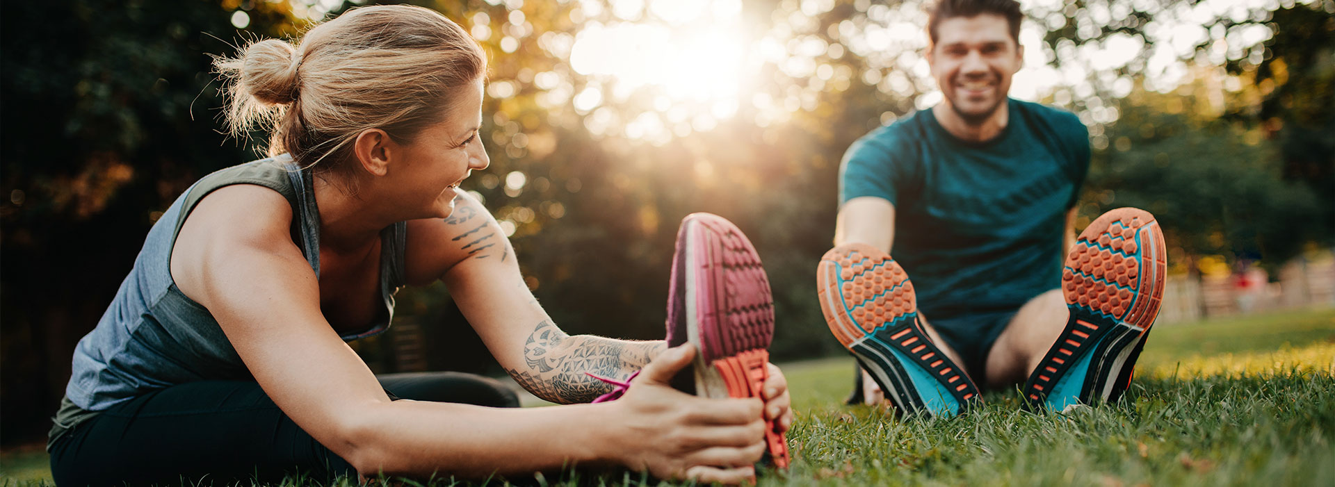 Shockwave Therapy in Sacramento