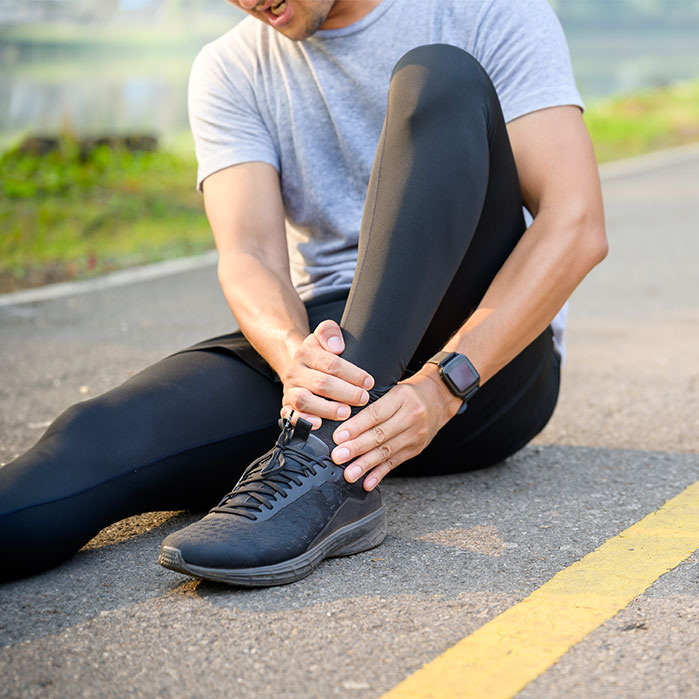 achilles tendinitis treatment in Sacramento