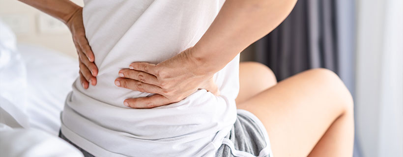 patient needing fibromyalgia in need of shockwave therapy in Sacramento