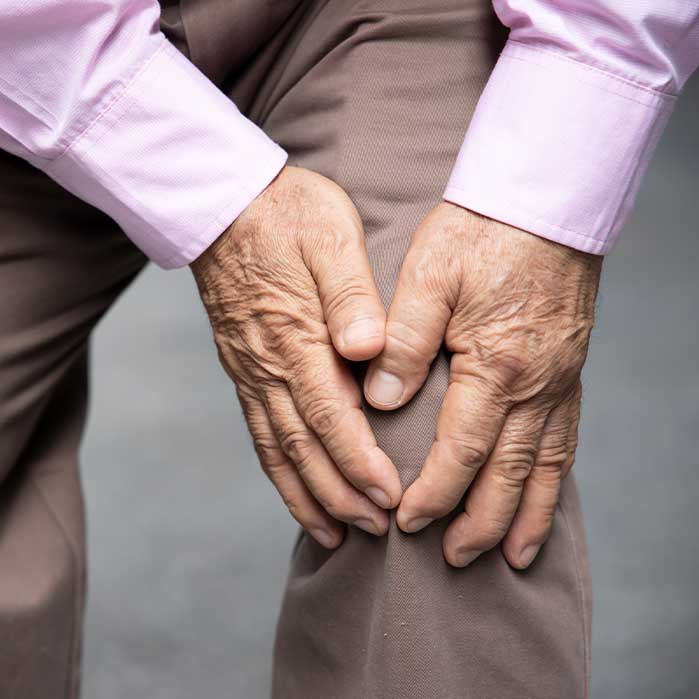 osteoarthritis treatment in Sacramento